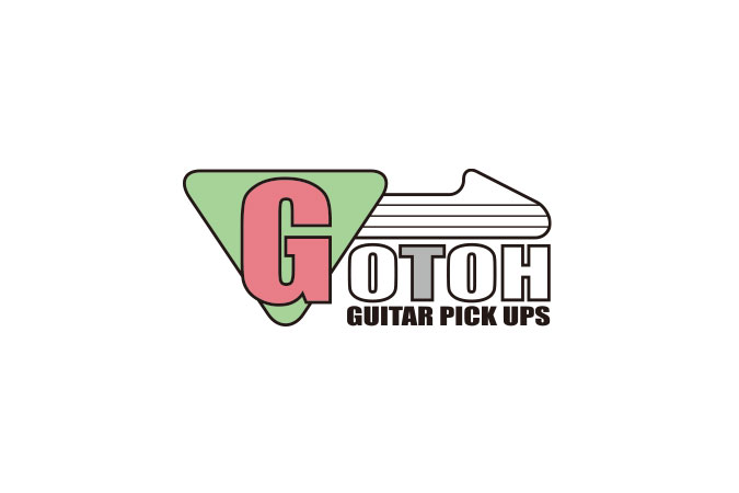 GOTOH PICKUPS