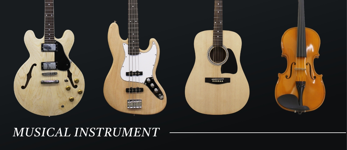 Instrument Kits