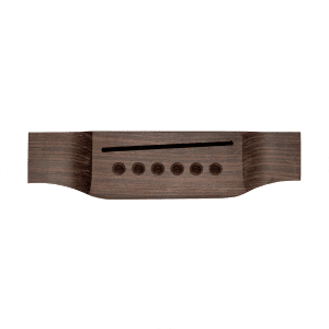 Acoustic Bridges