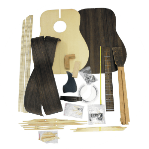 Acoustic Guitar Kits
