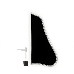 Archtop Guitar Pickguards