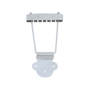 Archtop Guitar Tailpieces