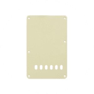 Backplates