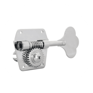 Bass Machine Heads