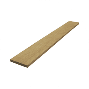 Blank Fingerboards