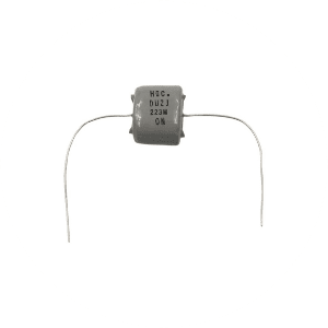 Capacitors