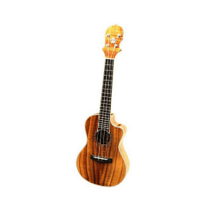 Concert Ukulele