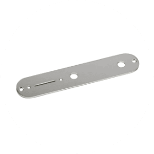 Control Plates