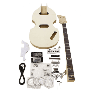 Electric Bass Kits