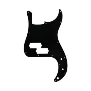 Electric Bass Parts