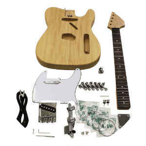 Guitar Kits