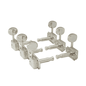 Guitar Machine Heads