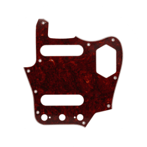 JM/JG/MG type Pickguards