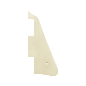 LP type Pickguards