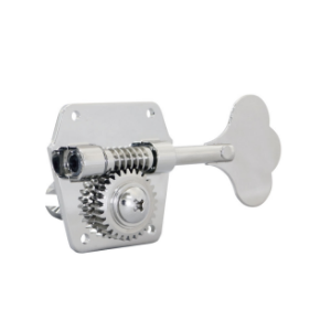 Machine Heads