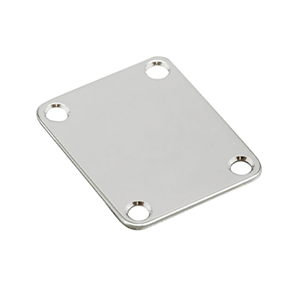 Neck Plates