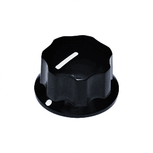 Other Control Knobs