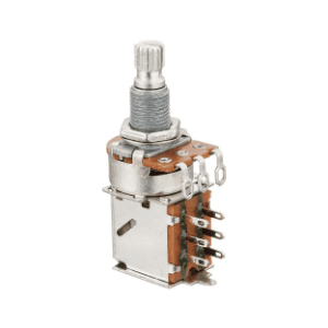 Potentiometers