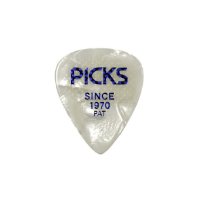 Rubber Grip Picks