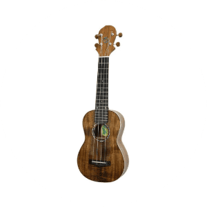 Soprano Ukulele