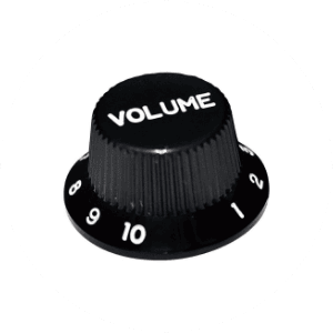ST type Knobs