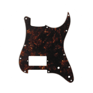 ST type Pickguards