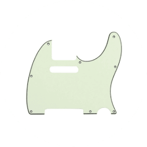 TL type Pickguards