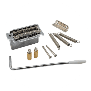 Tremolos Units & Bridges