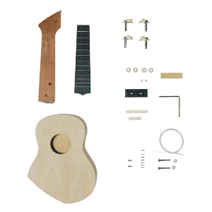 Ukulele Kits
