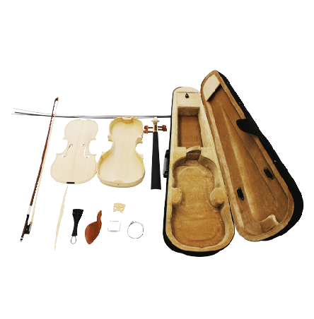 violin kit