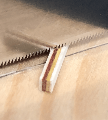 Woodwork