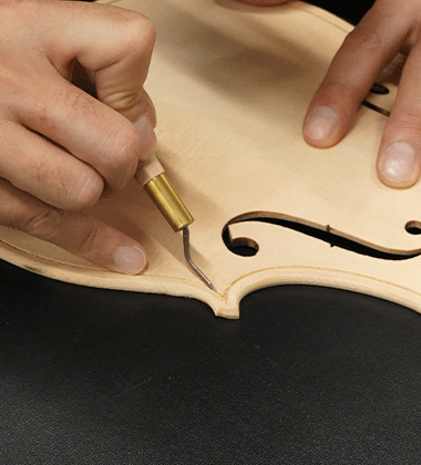 Violin Tools