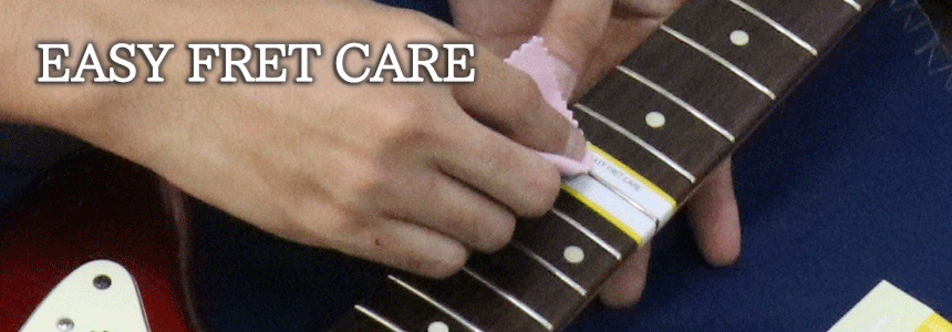 EASY FRET CARE