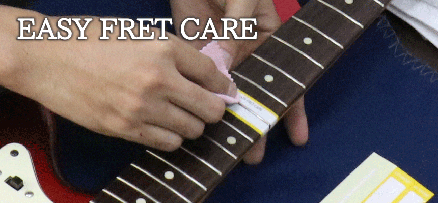 EASY FRET CARE