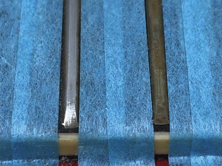 FPR1000 : Fret Polishing Rubbers | HOSCO-INTERNATIONAL