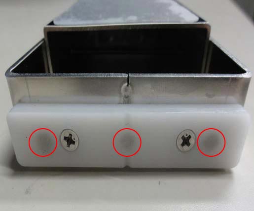 H-FSWG Fret Saw Guide