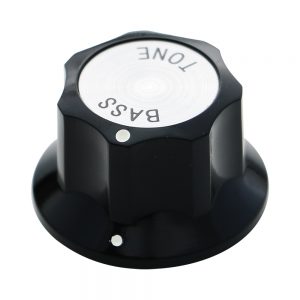 KB-170BT Control Knob