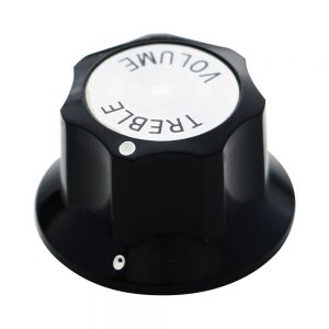 KB-170TV Control Knob