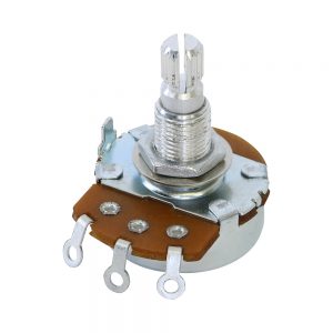 ALP-250A Alpha Control Potentiometer