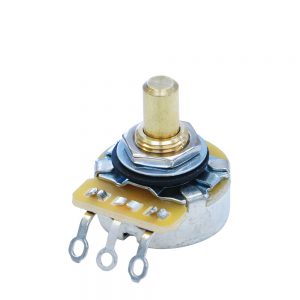 CTS-A250-SS Potentiometer (Inch)