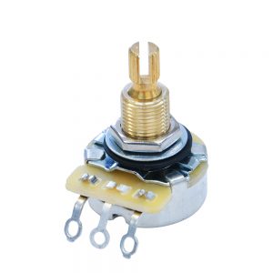 CTS-A250 Potentiometer (Inch)