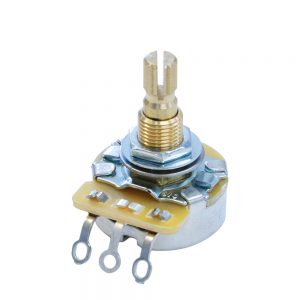 CTS-A250MM Potentiometer (Metric)