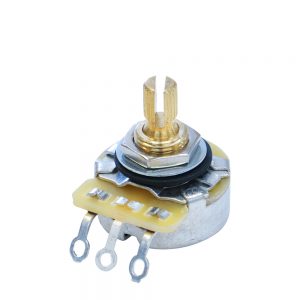 CTS-A500-S Potentiometer (Inch)