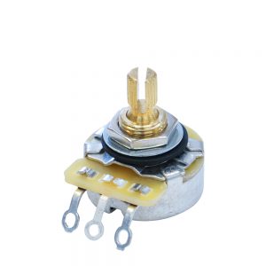 CTS-B250-S Potentiometer (Inch)