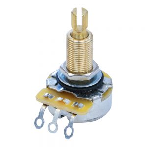 CTS-B500-L Potentiometer (Inch)