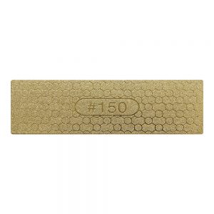 IDP-156 Dual Grit Mini Diamond Plate