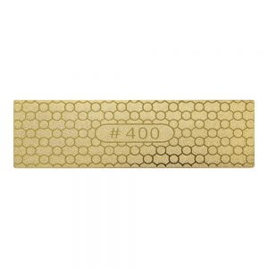 IDP-410 Dual Grit Mini Diamond Plate
