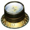 KG-130TS/R Hat Knob (Metric size)