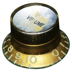 KG-130VSI/R Hat Knob (Inch size)