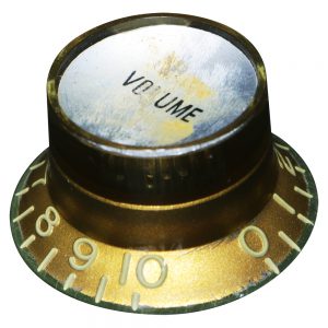 KG-130VS/R Hat Knob (Metric size)